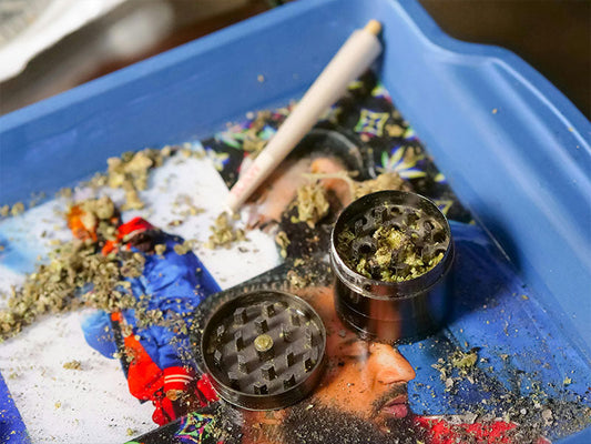 How to Choose the Best Grinder for Smoking