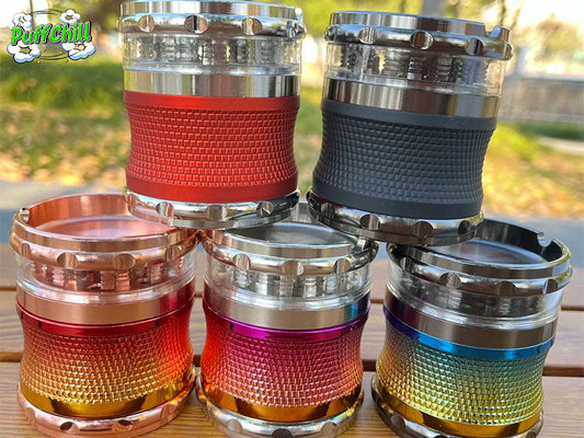 what-is-grinder-zinc-alloy