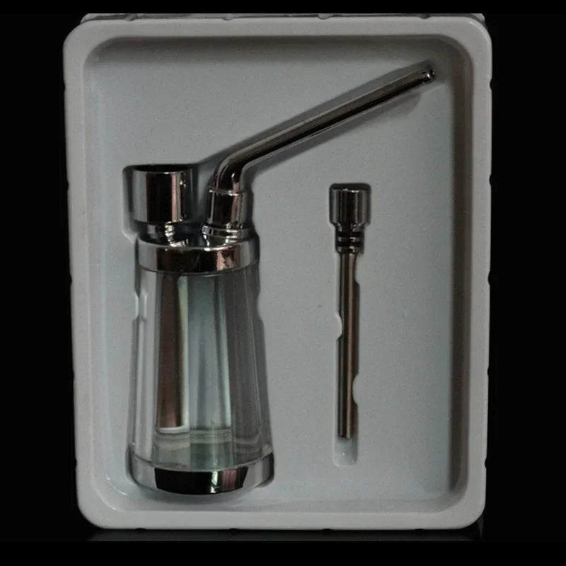 PuffChillin™ - Mini Tobacco Smoking Pipes