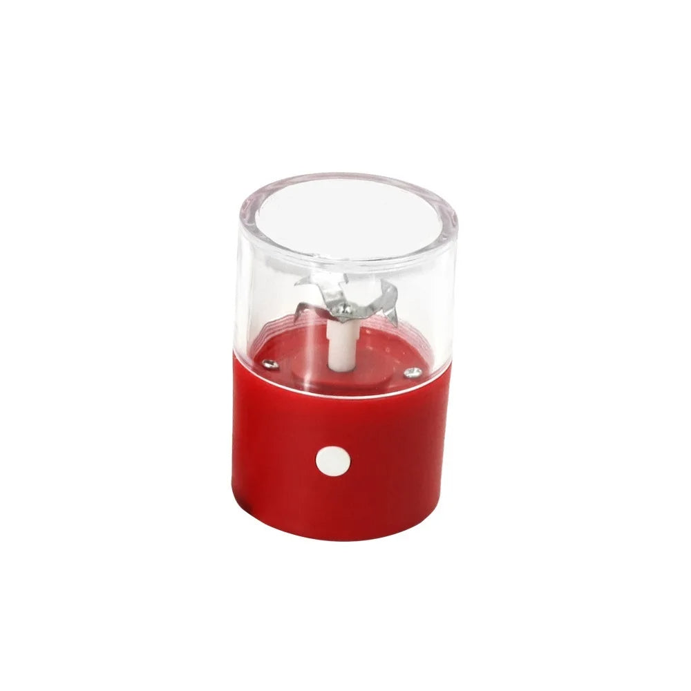 PuffChillin™ - Electric Herb Grinder Tobacco