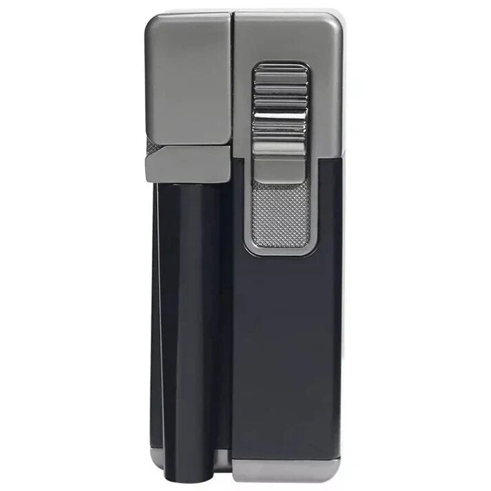 PuffChillin™ - 2IN1 Retro Pipe Lighter