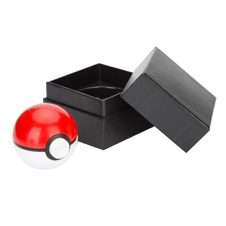 PuffChillin™ - PokeBall Herb Grinders