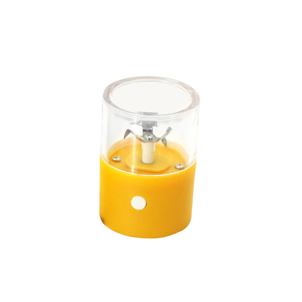 PuffChillin™ - Electric Herb Grinder Tobacco