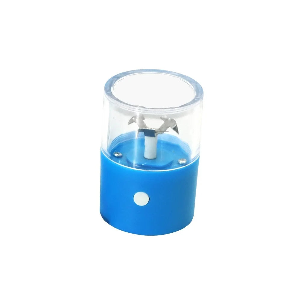 PuffChillin™ - Electric Herb Grinder Tobacco