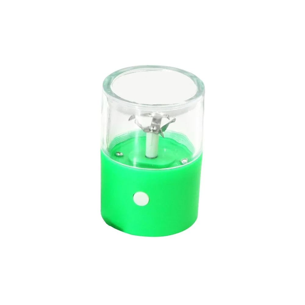 PuffChillin™ - Electric Herb Grinder Tobacco