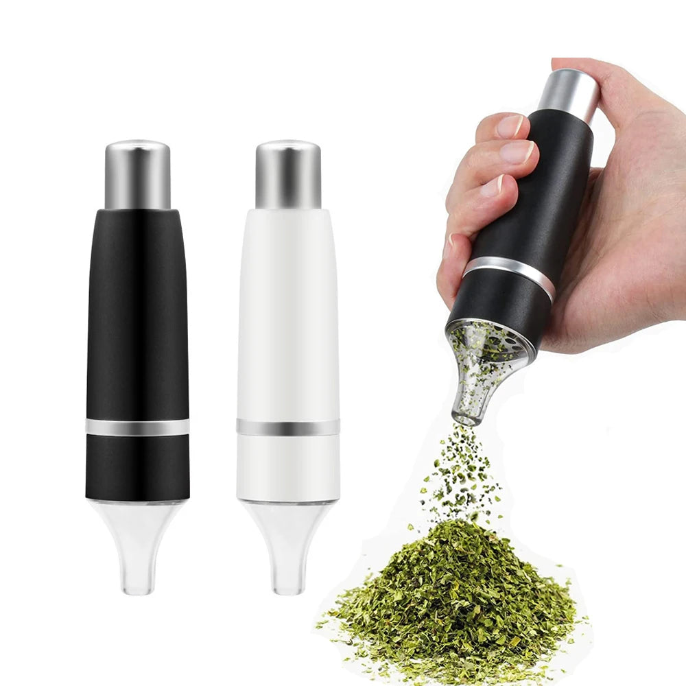 PuffChillin™ - Aluminum Fill Grinder