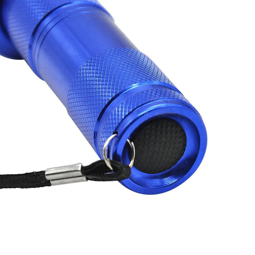 PuffChillin™ - Electric Herb Grinder Tobacco Crusher