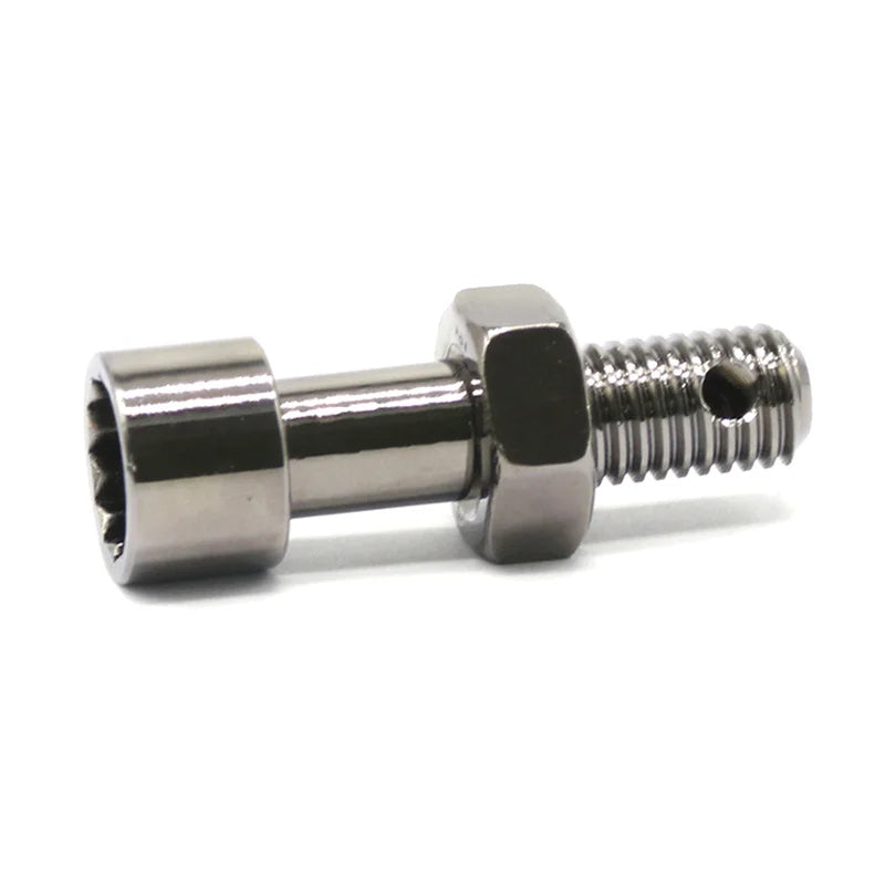 PuffChillin™ - Screw Metal Pipe