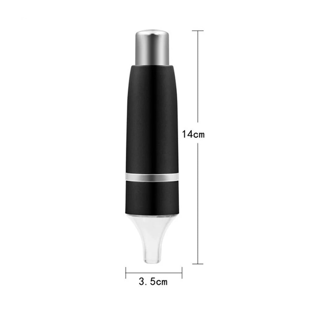 PuffChillin™ - Aluminum Fill Grinder