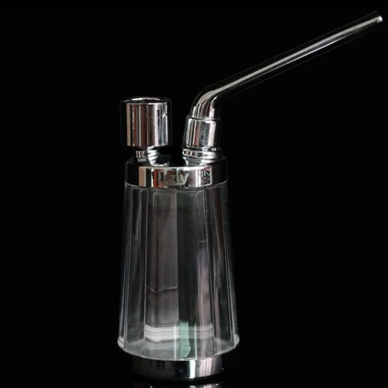 PuffChillin™ - Mini Tobacco Smoking Pipes