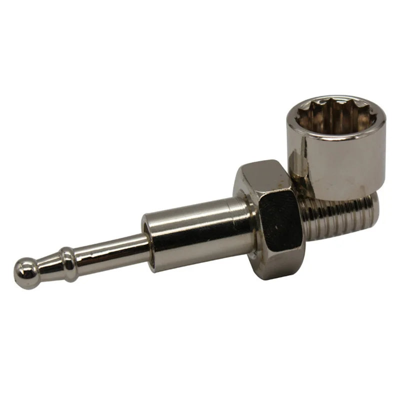 PuffChillin™ - Screw Metal Pipe