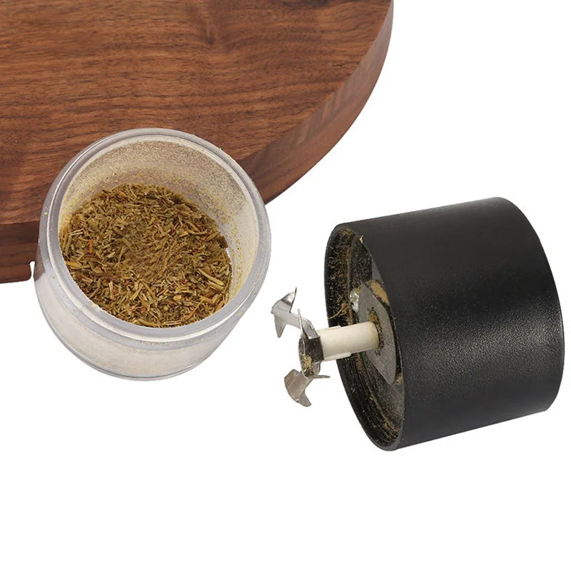 PuffChillin™ - Electric Herb Grinder Tobacco