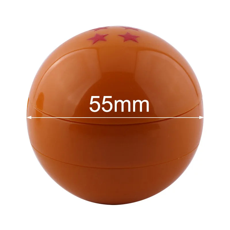 PuffChillin™ - PokeBall Herb Grinders