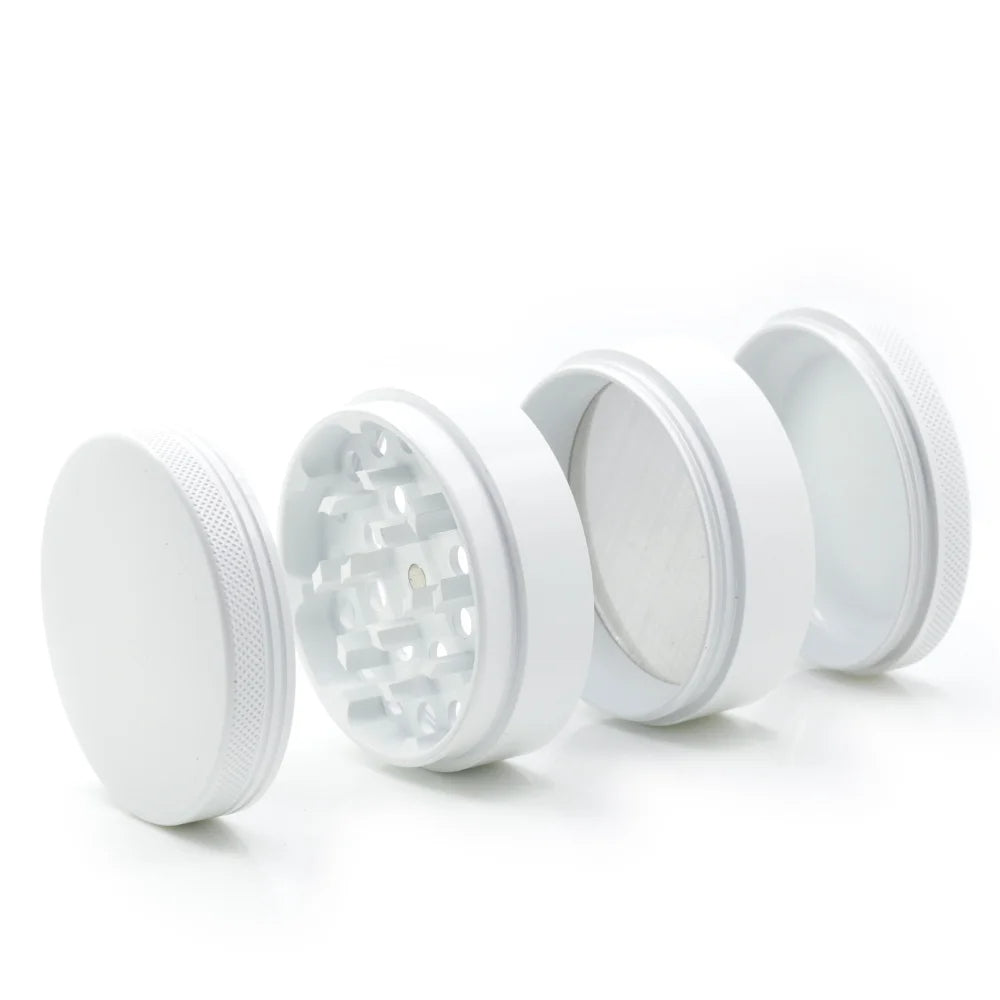 PuffChillin™ - Ceramic Coating Spice Grinder