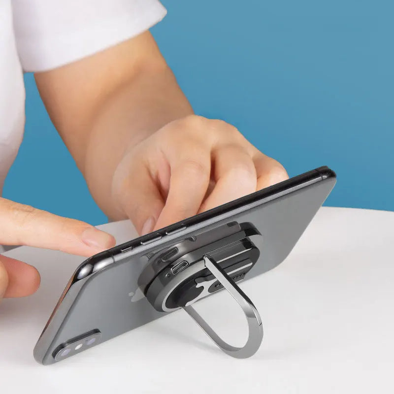 PuffChillin™ - 3IN1 Lighter Phone Holder