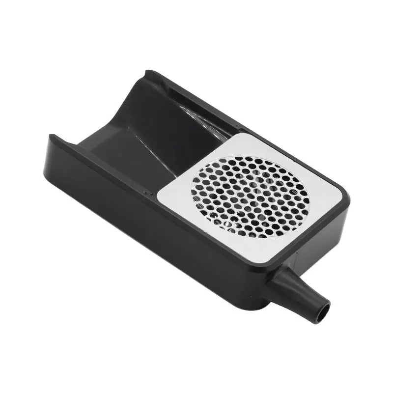 PuffChillin™ - Automatic Vibrating Herb Grinding