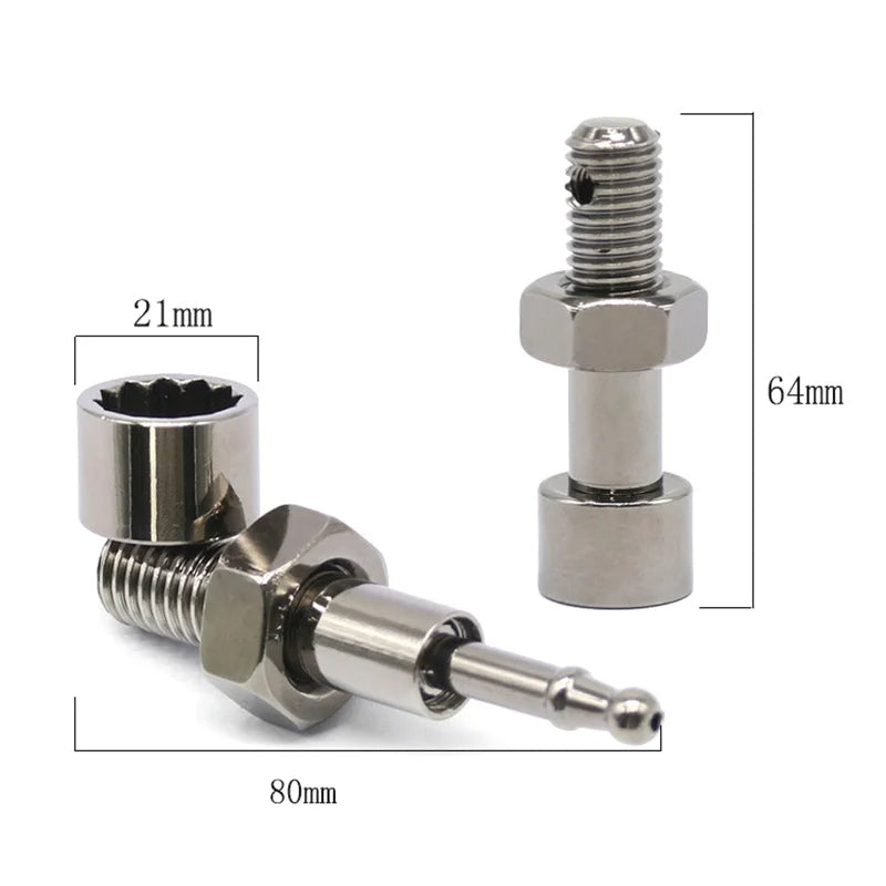 PuffChillin™ - Screw Metal Pipe