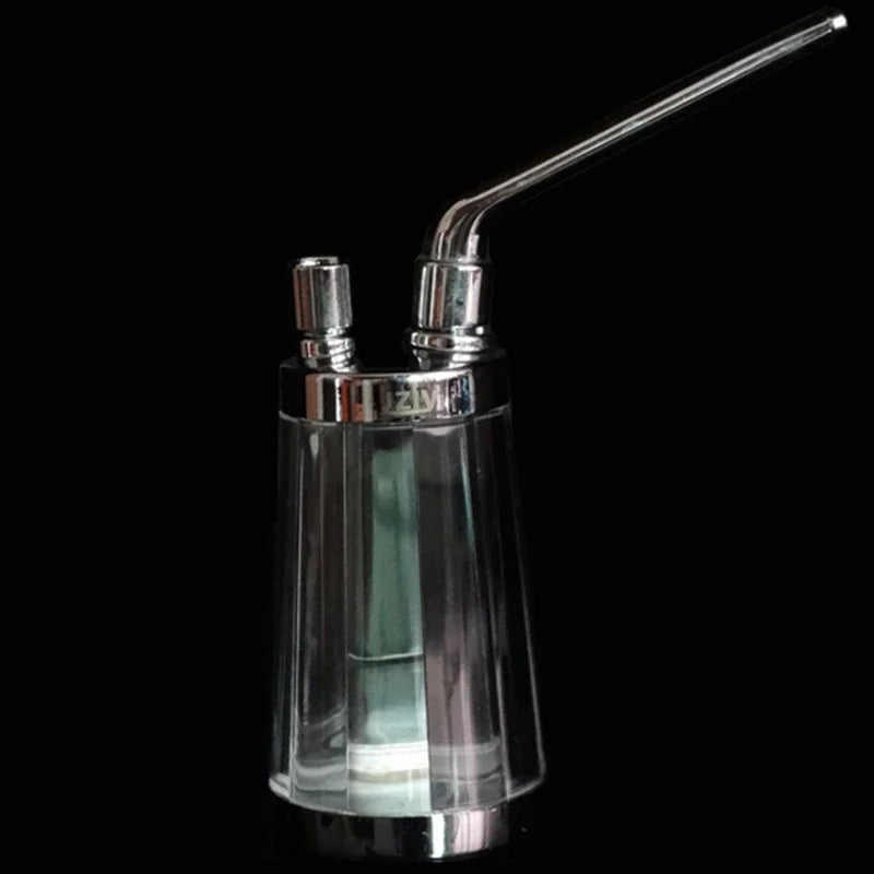 PuffChillin™ - Mini Tobacco Smoking Pipes