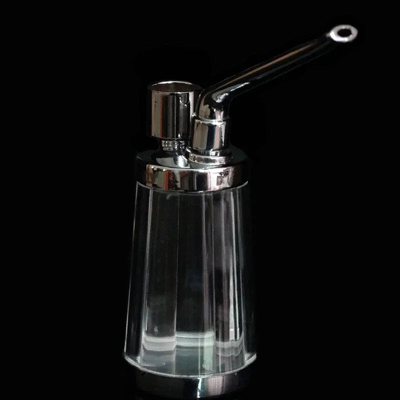 PuffChillin™ - Mini Tobacco Smoking Pipes