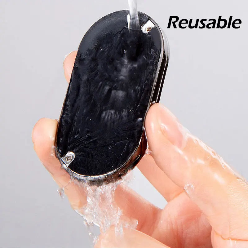 PuffChillin™ - 3IN1 Lighter Phone Holder