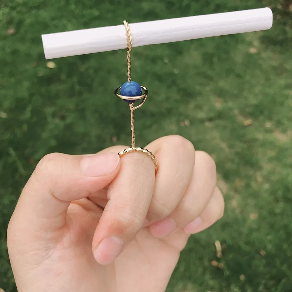 PuffChillin™ - Cigarette Smoking Finger Holder