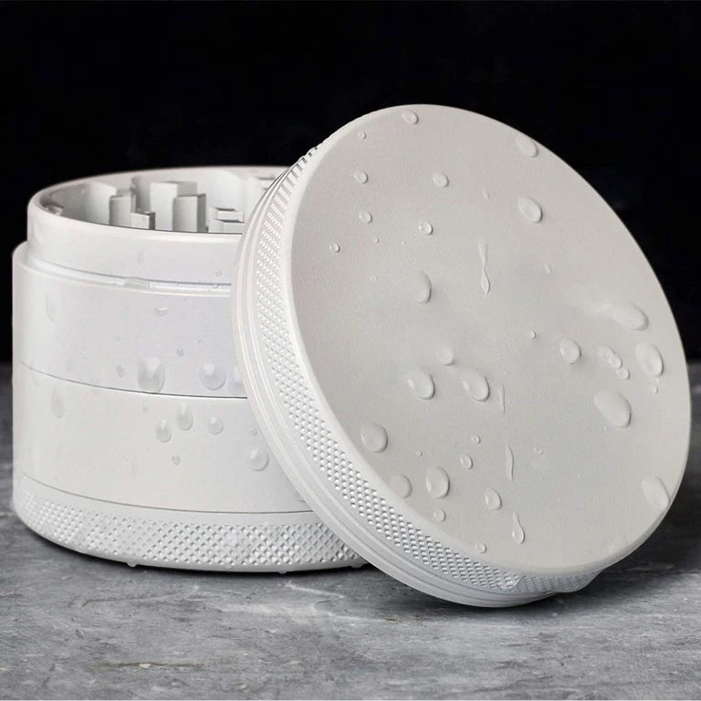 PuffChillin™ - Ceramic Coating Spice Grinder