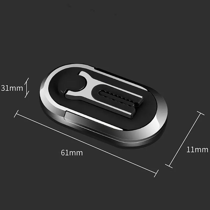 PuffChillin™ - 3IN1 Lighter Phone Holder