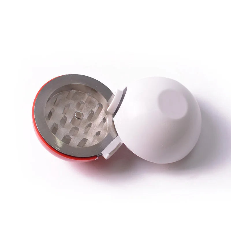 PuffChillin™ - PokeBall Herb Grinders