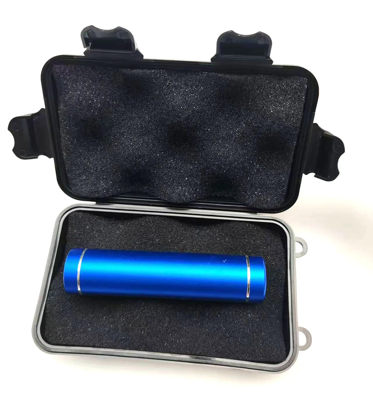 PuffChillin™ - Magnetic Key Holder Under car