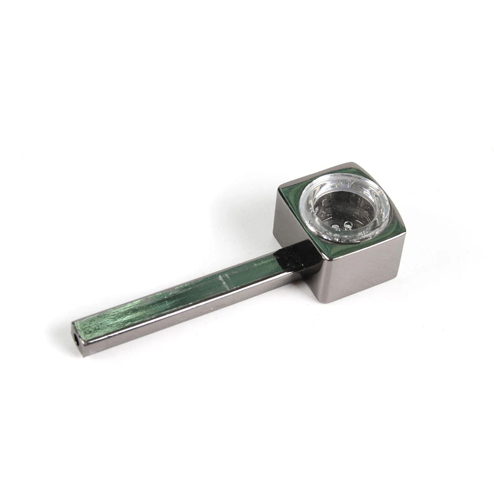 PuffChillin™ - 5 Layers Herb Grinder