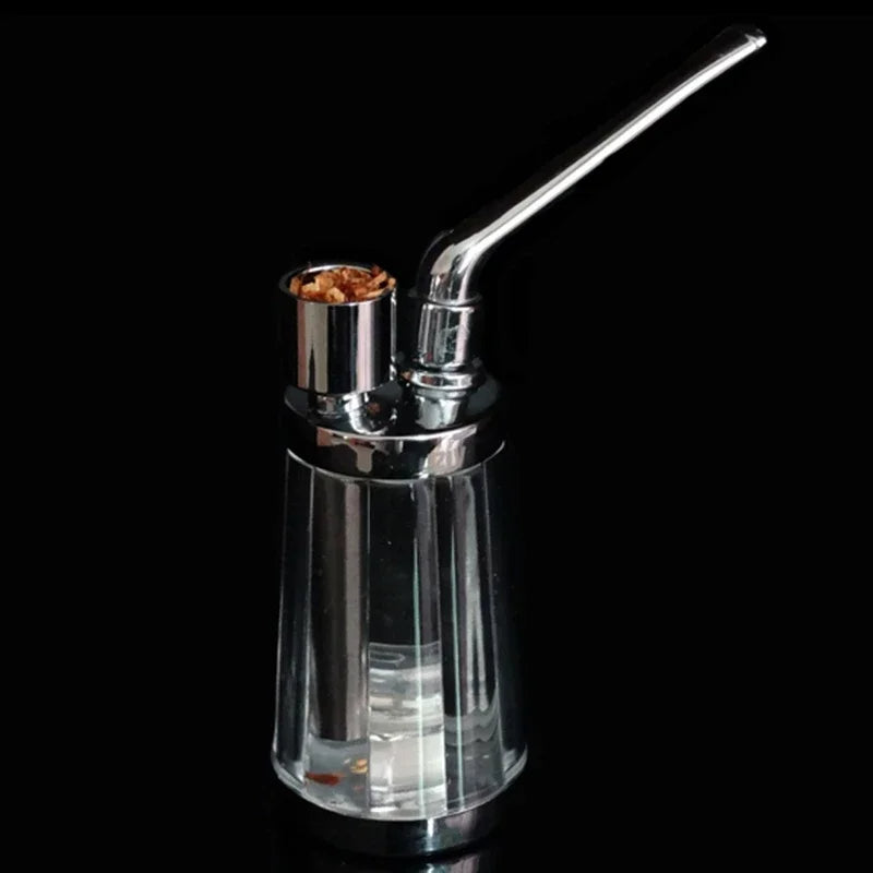 PuffChillin™ - Mini Tobacco Smoking Pipes