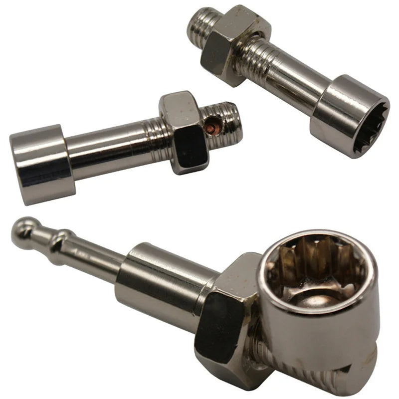 PuffChillin™ - Screw Metal Pipe