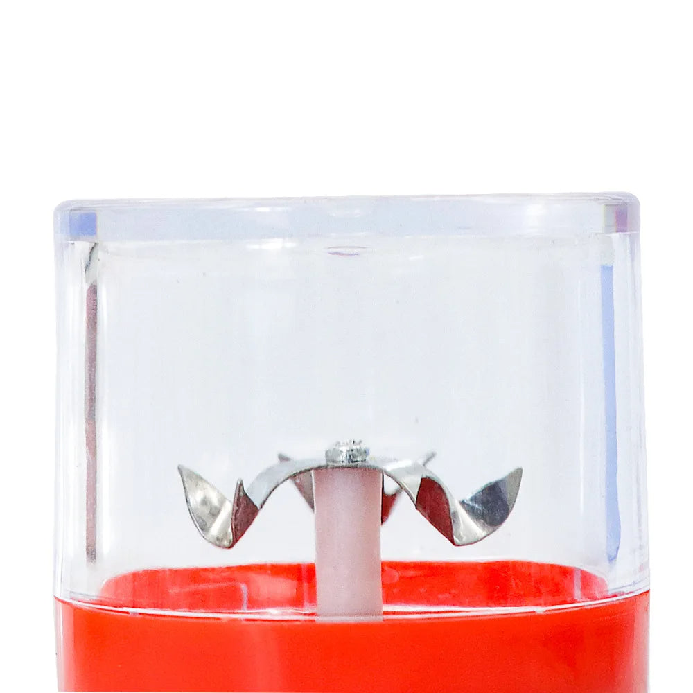 PuffChillin™ - Electric Herb Grinder Tobacco
