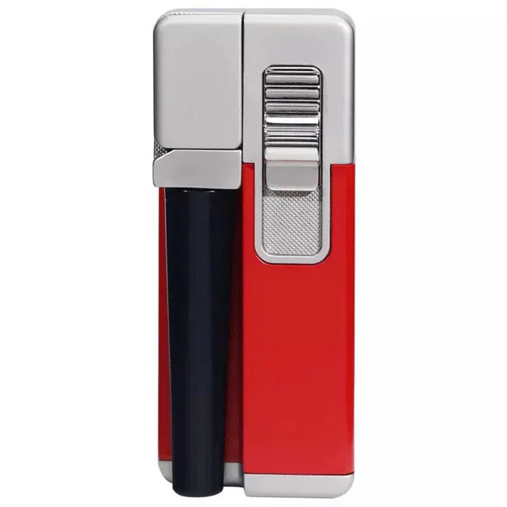 PuffChillin™ - 2IN1 Retro Pipe Lighter