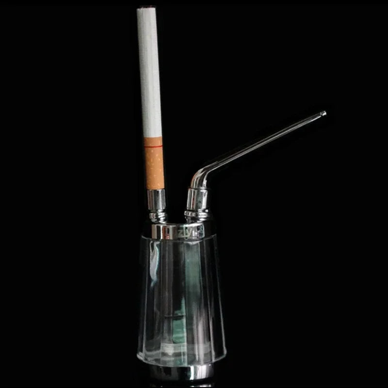 PuffChillin™ - Mini Tobacco Smoking Pipes