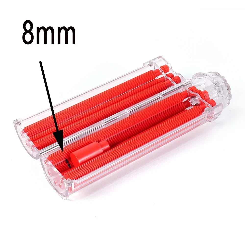 PuffChillin™ - Manual Cigarette Rolling Machine