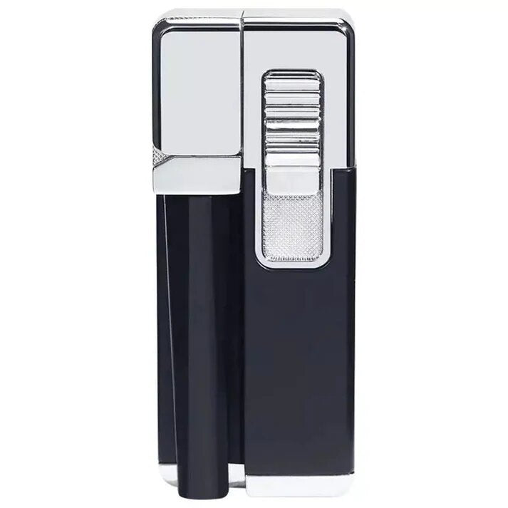 PuffChillin™ - 2IN1 Retro Pipe Lighter