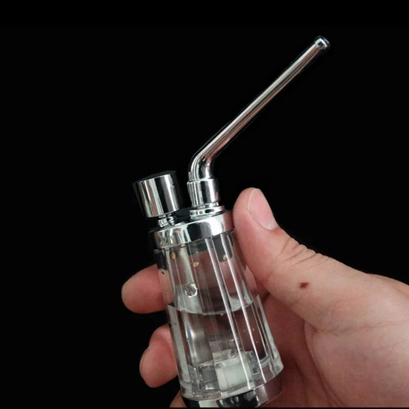 PuffChillin™ - Mini Tobacco Smoking Pipes