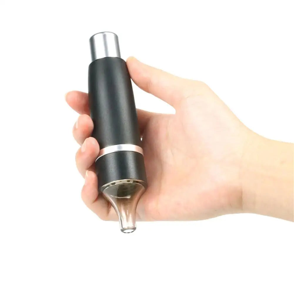PuffChillin™ - Aluminum Fill Grinder
