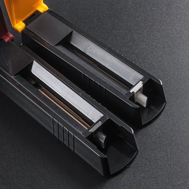 PuffChillin™ - Tube Manual Cigarette Rolling Machine