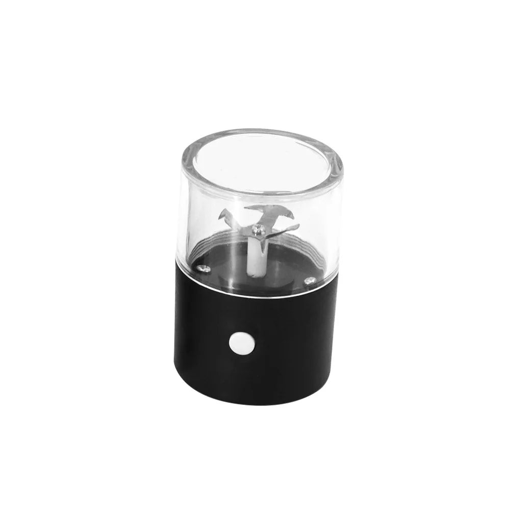 PuffChillin™ - Electric Herb Grinder Tobacco