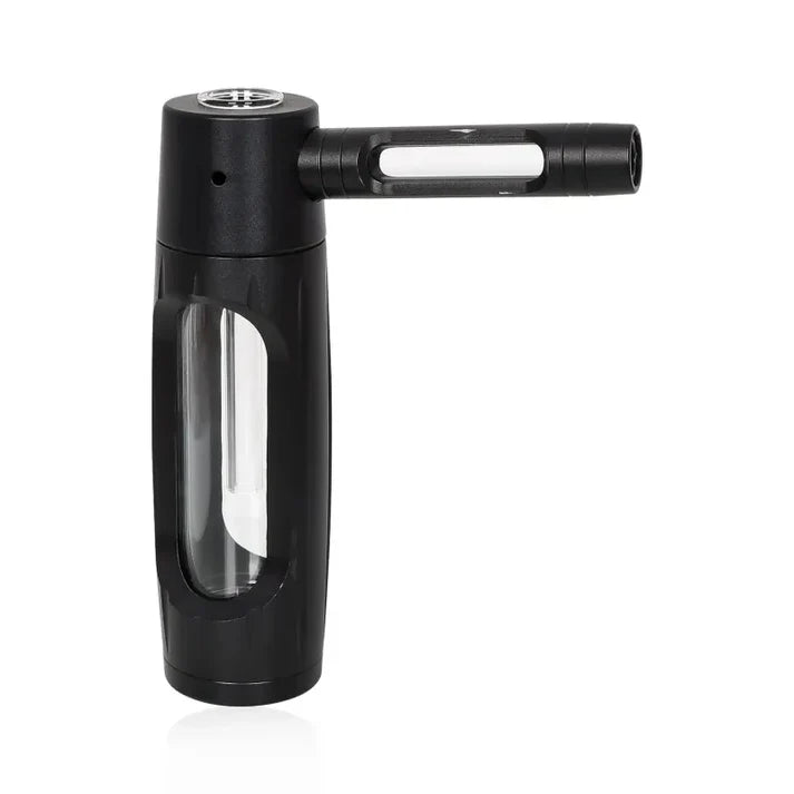 PuffChillin™ - Metal Smoking Pipe