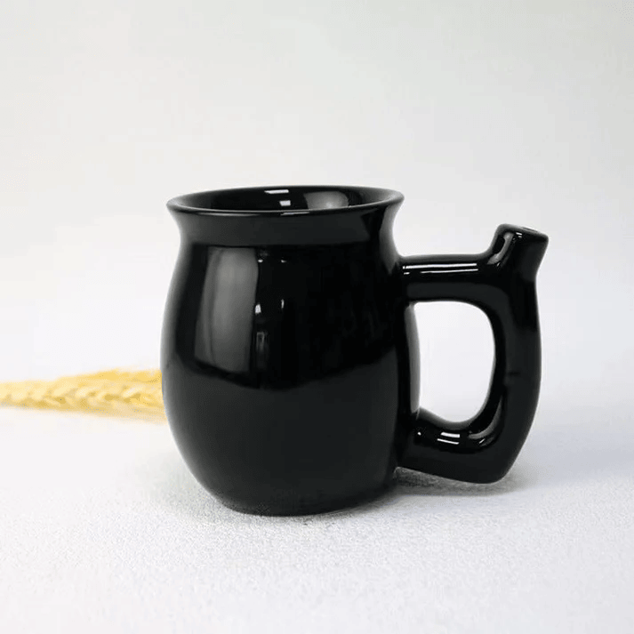 PuffChillin™ - 2IN1 Ceramic Mug