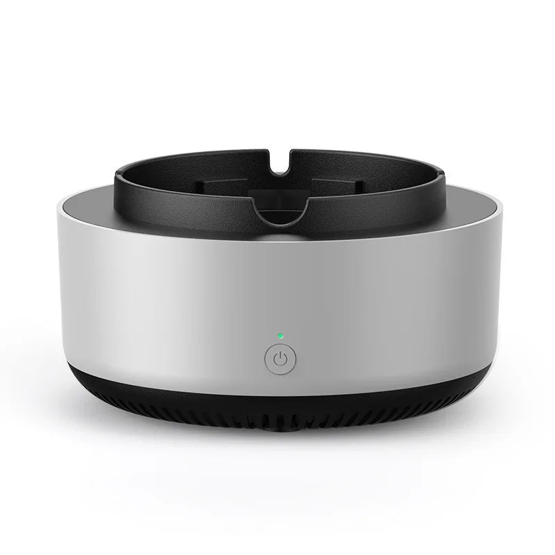 PuffChillin™ - Ashtray With Air Purifier