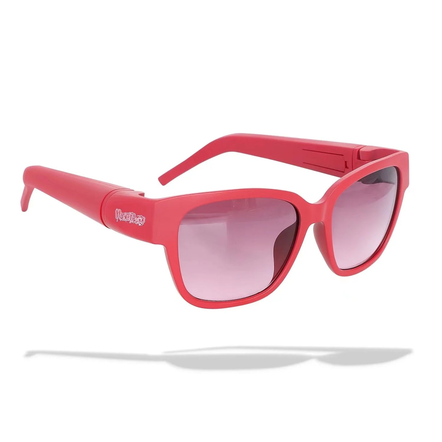 PuffChillin™ - Hidden Sunglasses