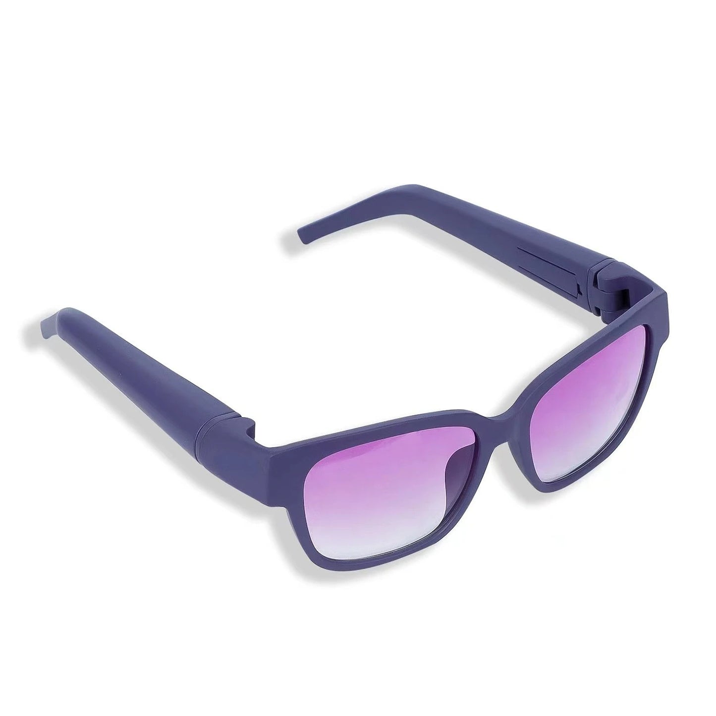PuffChillin™ - Hidden Sunglasses