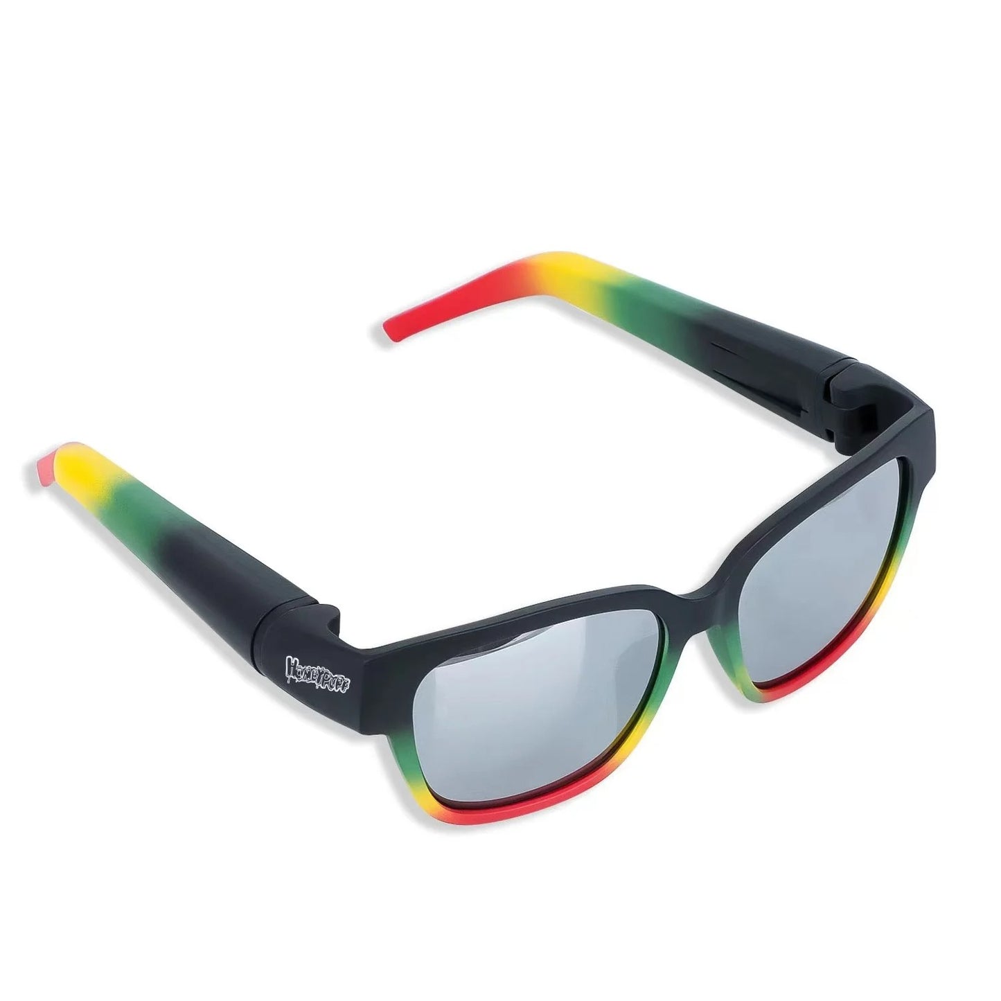 PuffChillin™ - Hidden Sunglasses