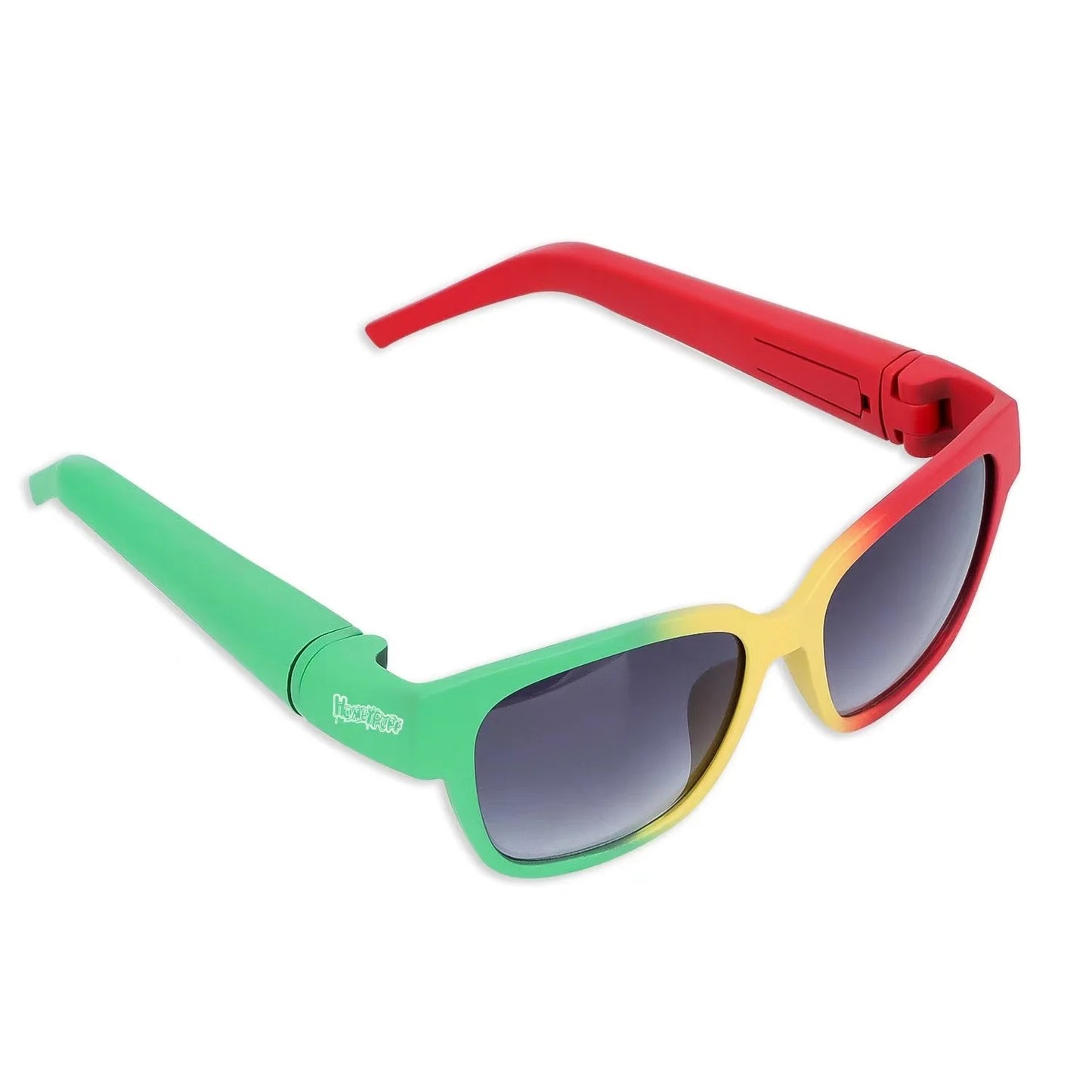 PuffChillin™ - Hidden Sunglasses