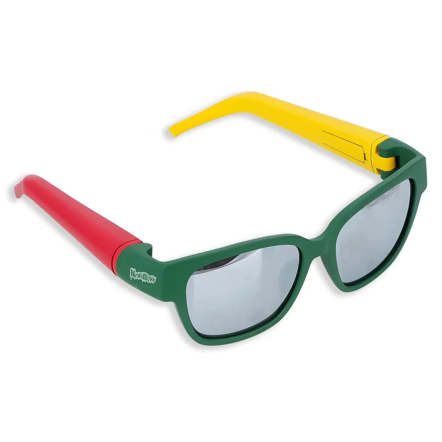 PuffChillin™ - Hidden Sunglasses