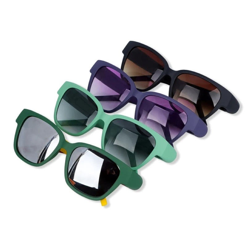 PuffChillin™ - Hidden Sunglasses